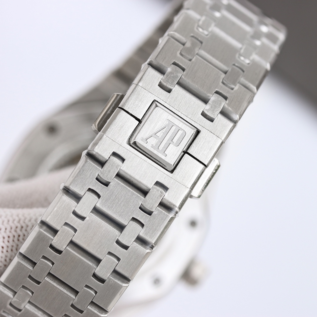 Audemars Piguet watch
